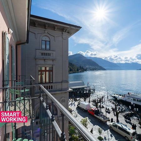 Lakefront Retreat By Wonderful Italy Bellagio Kültér fotó