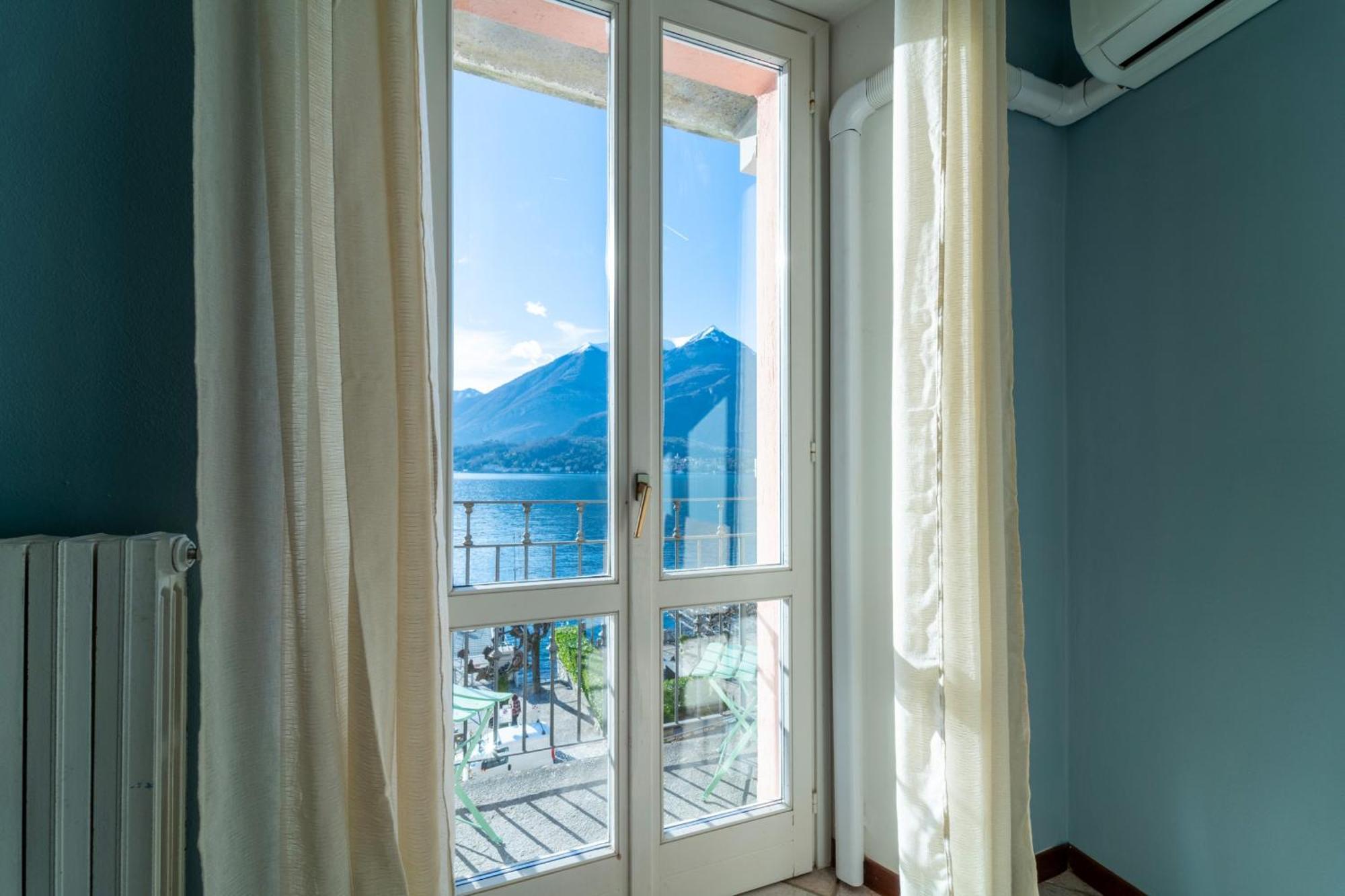 Lakefront Retreat By Wonderful Italy Bellagio Kültér fotó