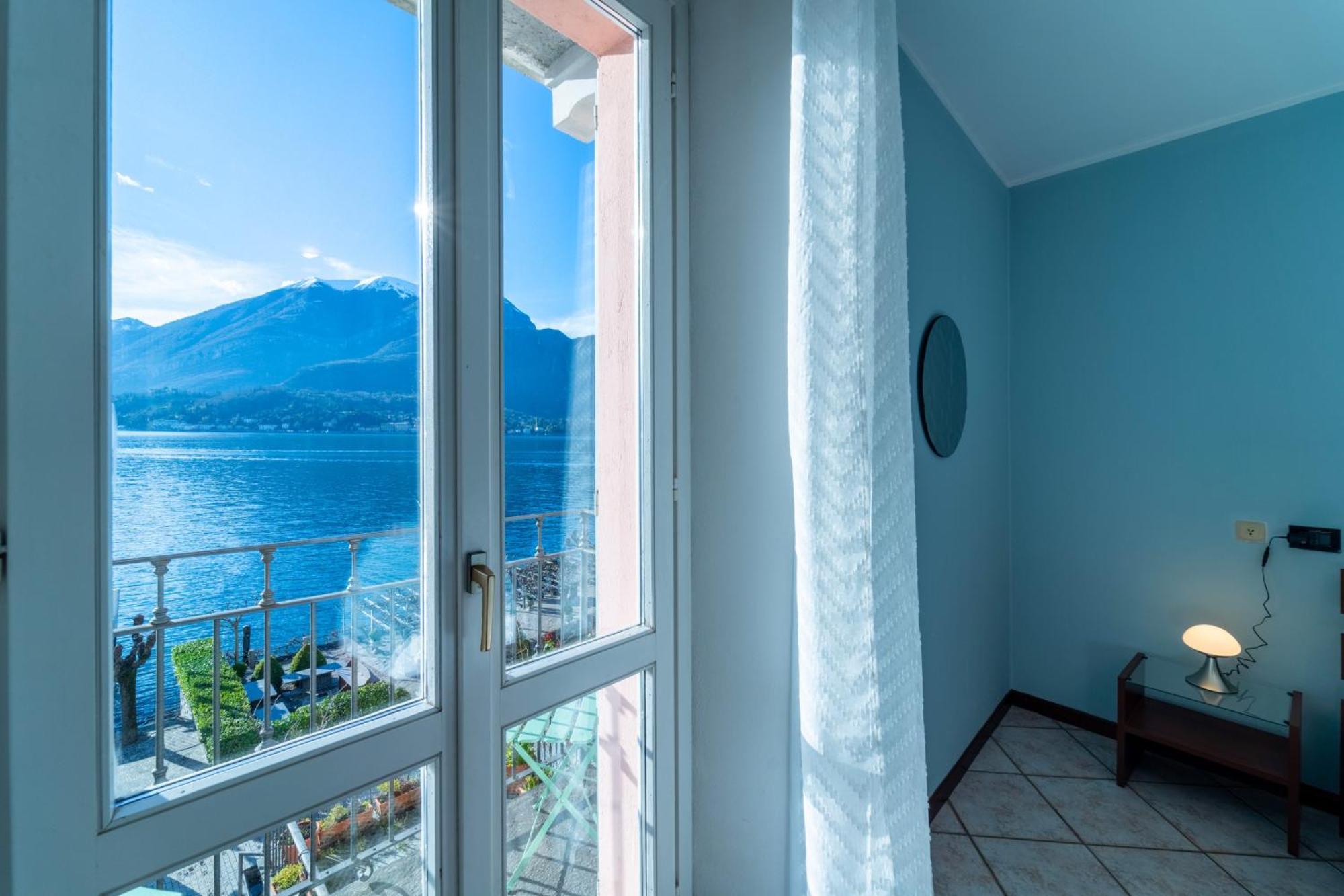 Lakefront Retreat By Wonderful Italy Bellagio Kültér fotó
