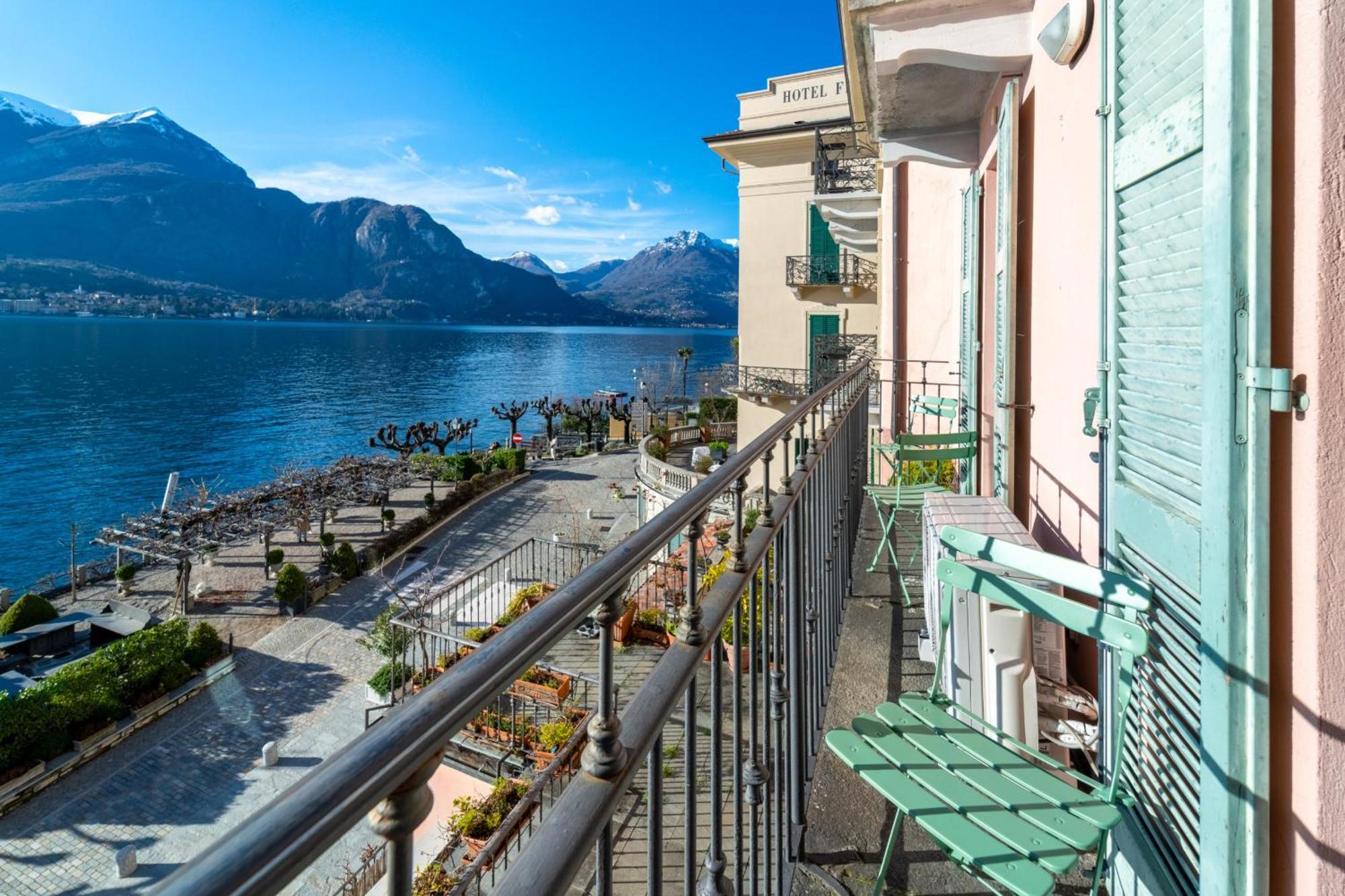 Lakefront Retreat By Wonderful Italy Bellagio Kültér fotó