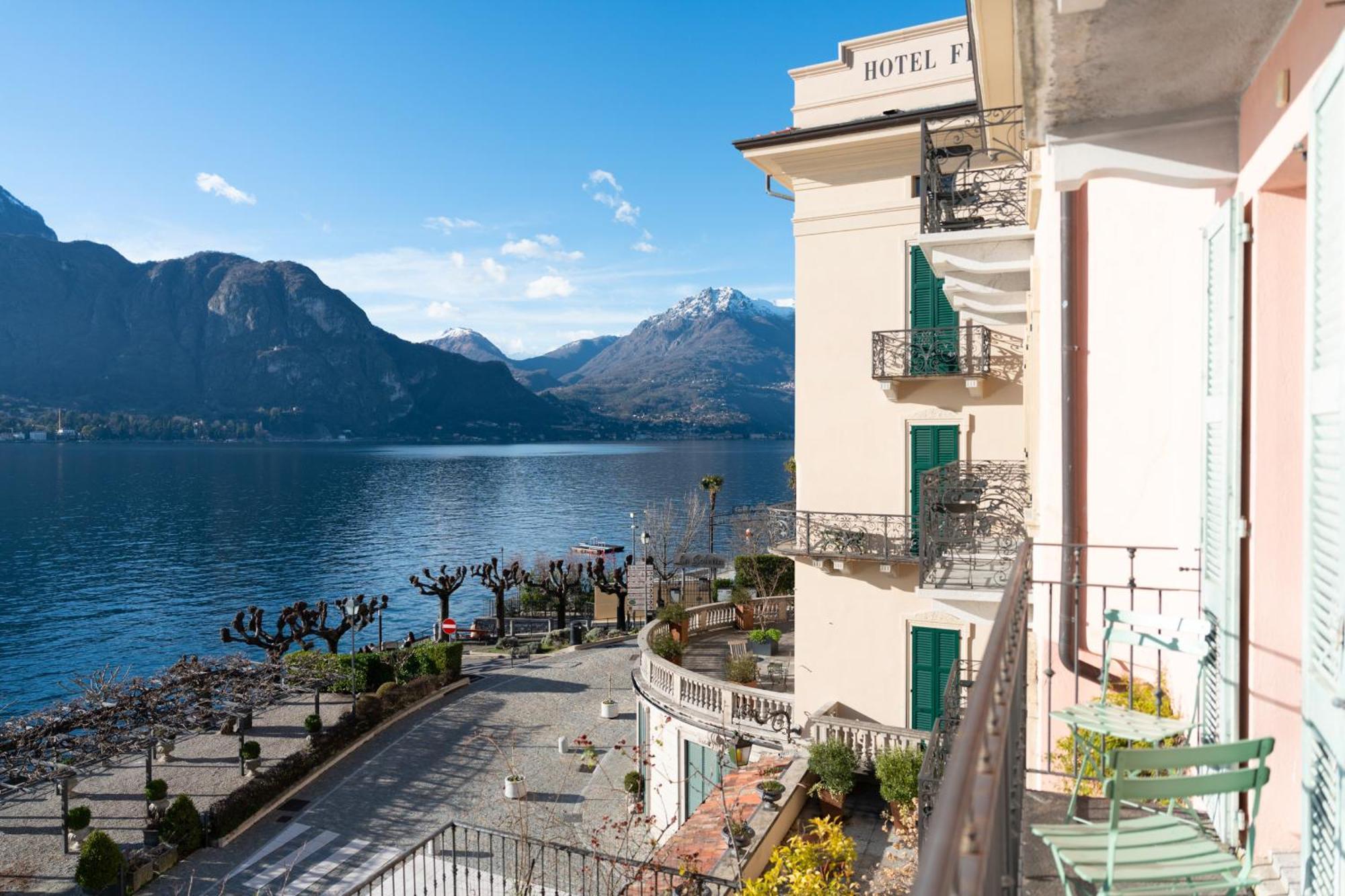 Lakefront Retreat By Wonderful Italy Bellagio Kültér fotó